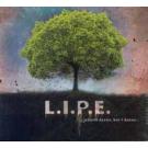 L.I.P.E. - Jednom davno kao i danas ...,  2013 (CD)